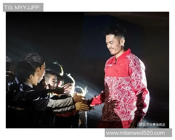 从林丹的训练中汲取成功智慧的五大法则与启示