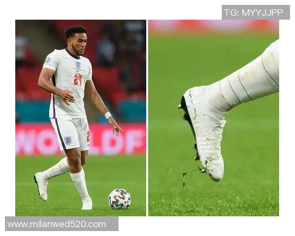 为足球明星量身定制的球鞋背后的故事与工艺揭秘